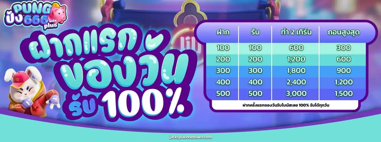 PUNG666PLUS