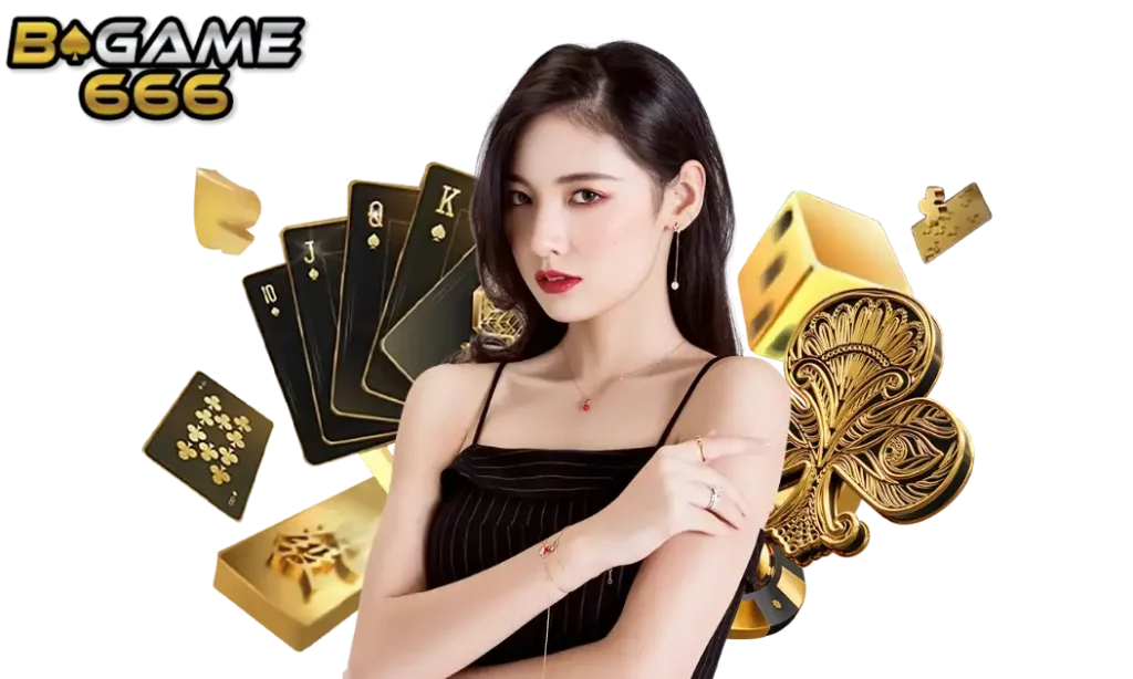 b game 666