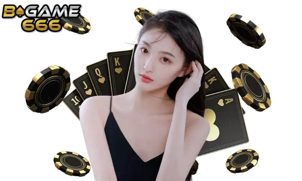 b game 666