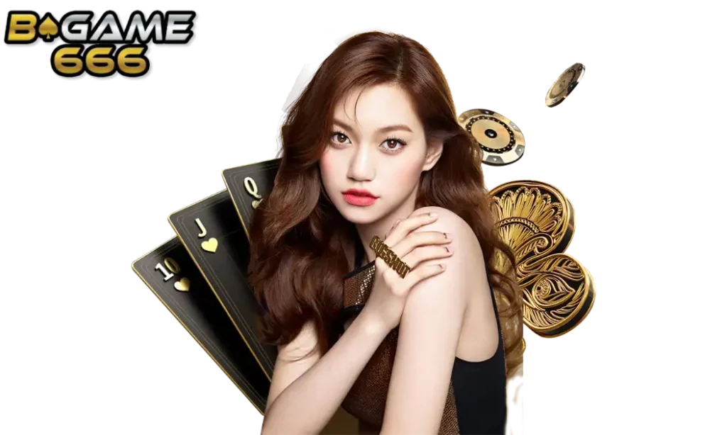 b game 666